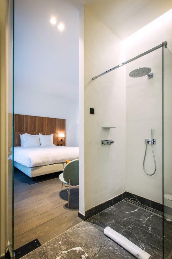 เดอะ โฟรธ์ - ทาเฟิลรอนด์ Hotel เลอเวน ภายนอก รูปภาพ